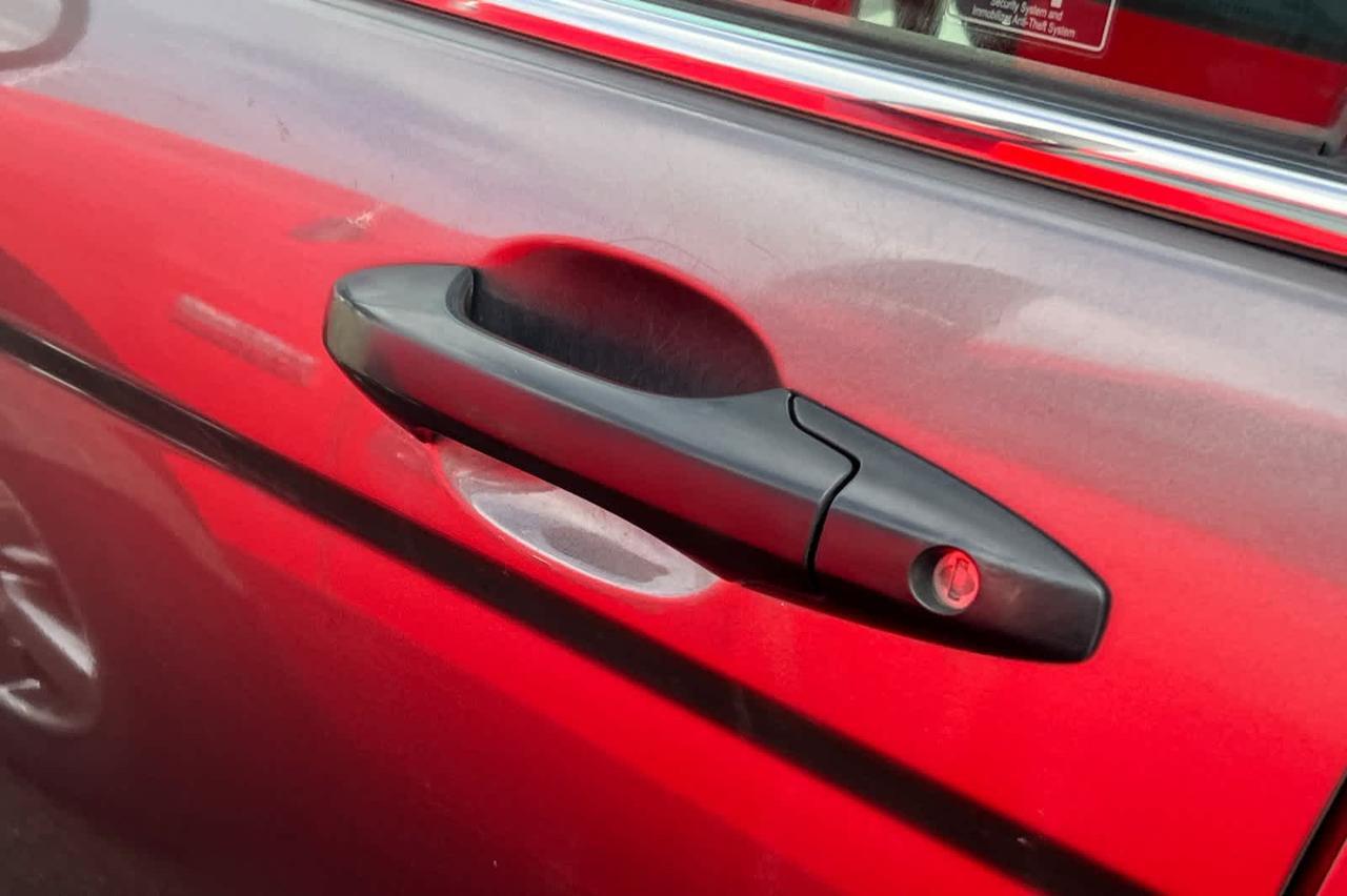 2011 Honda CR-V EX Roseville CA