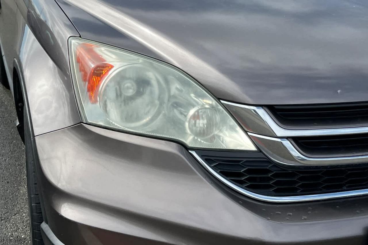 2011 Honda CR-V EX Roseville CA