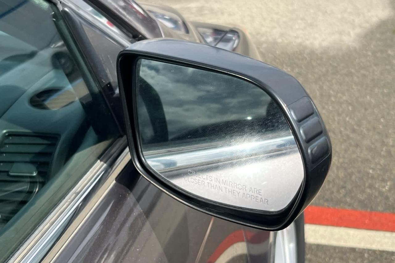 2011 Honda CR-V EX Roseville CA