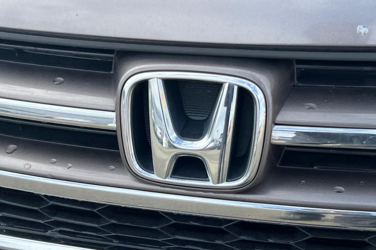 2011 Honda CR-V EX Roseville CA