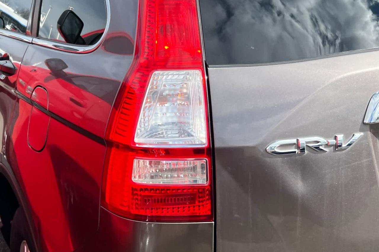 2011 Honda CR-V EX Roseville CA