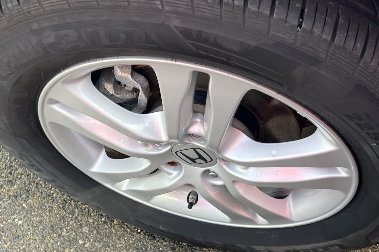 2011 Honda CR-V EX Roseville CA