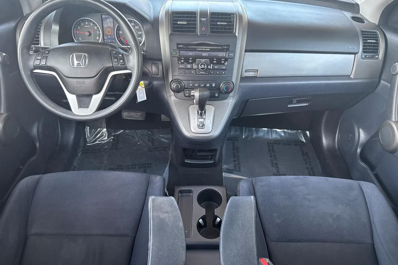 2011 Honda CR-V EX
