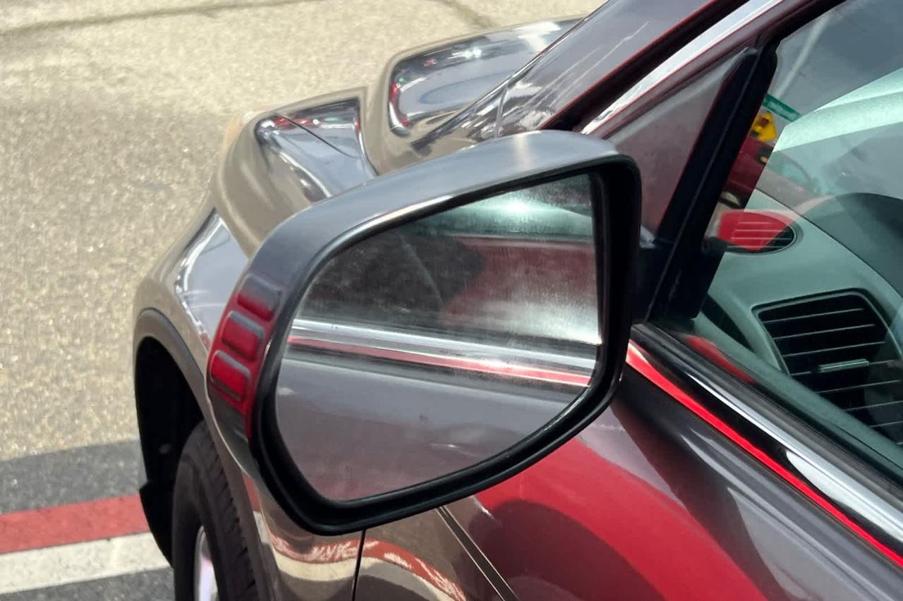 2011 Honda CR-V EX Roseville CA