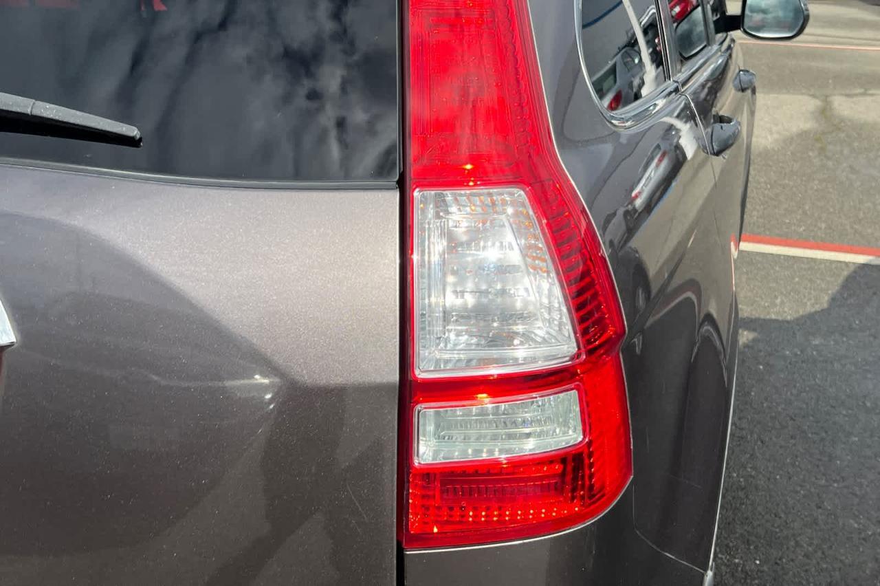 2011 Honda CR-V EX Roseville CA