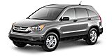 2011 Honda CR-V EX