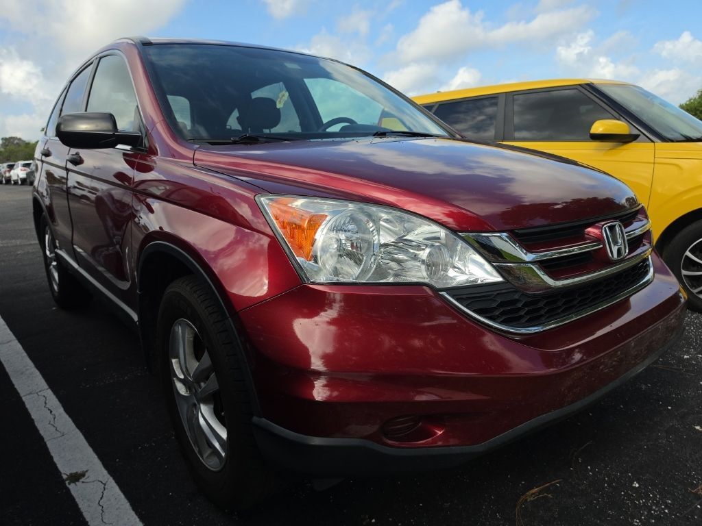 2011 Honda CR-V EX San Clemente CA