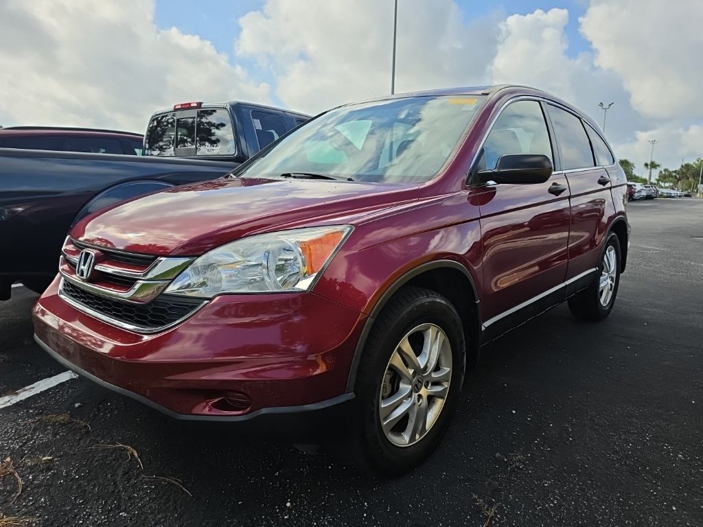 2011 Honda CR-V EX San Clemente CA