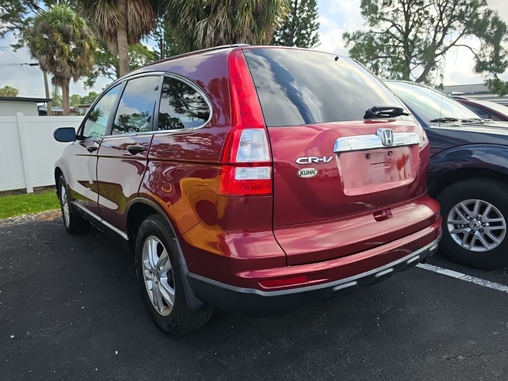 2011 Honda CR-V EX San Clemente CA