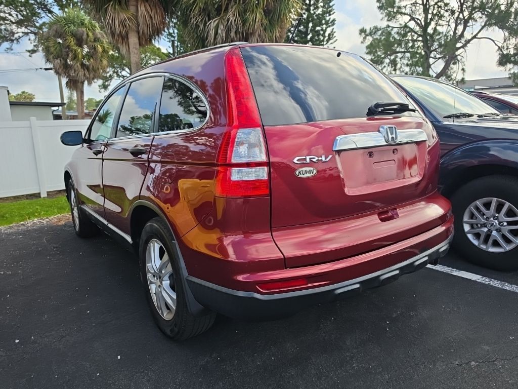 2011 Honda CR-V EX San Clemente CA