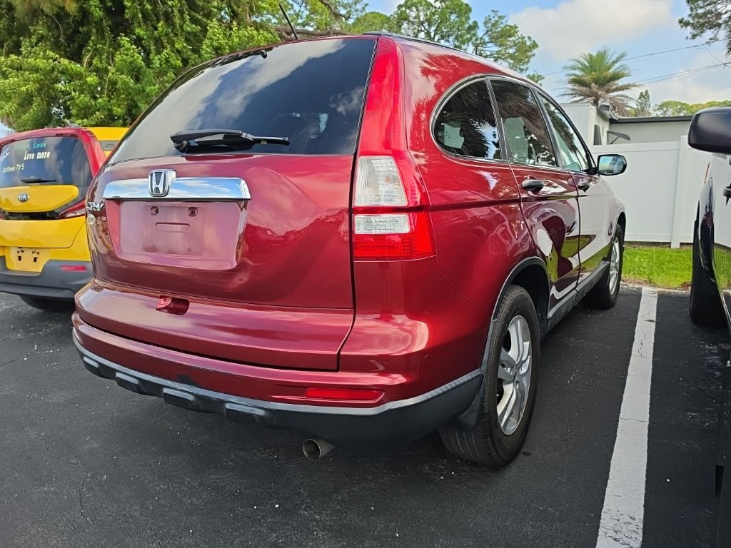 2011 Honda CR-V EX San Clemente CA