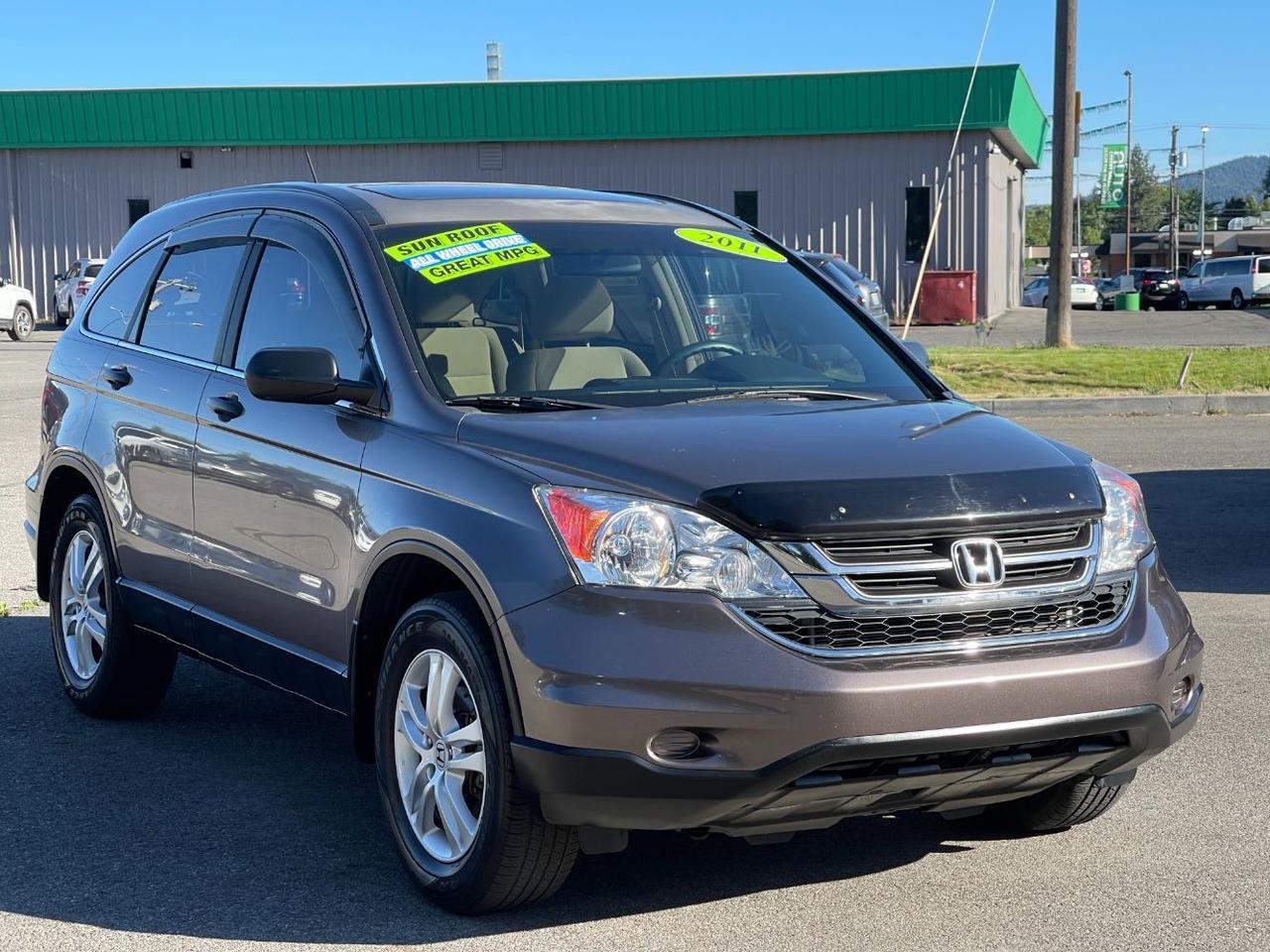2011 Honda CR-V EX Spokane Valley WA