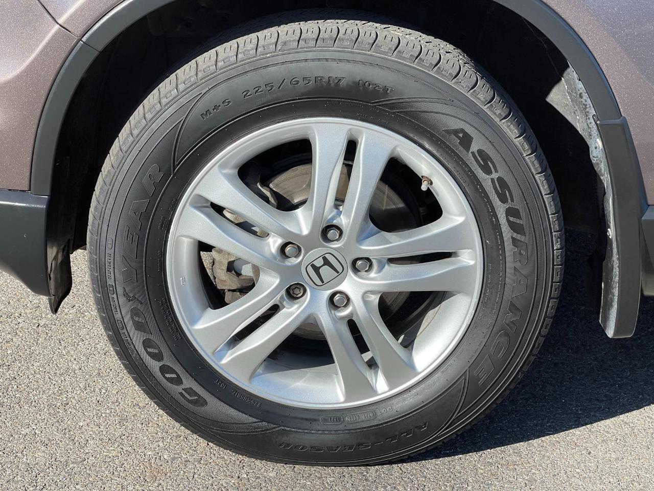 2011 Honda CR-V EX Spokane Valley WA