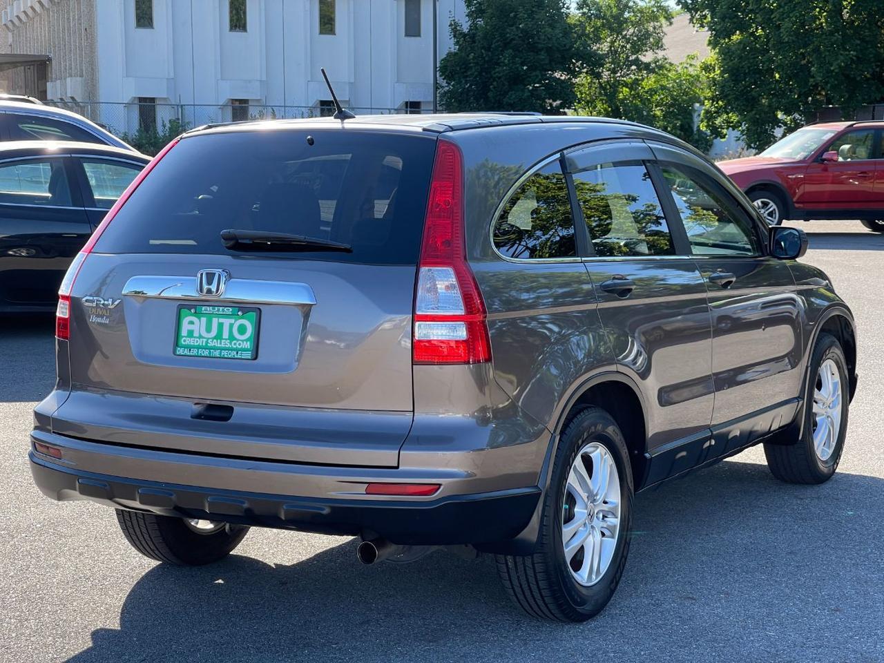 2011 Honda CR-V EX Spokane Valley WA