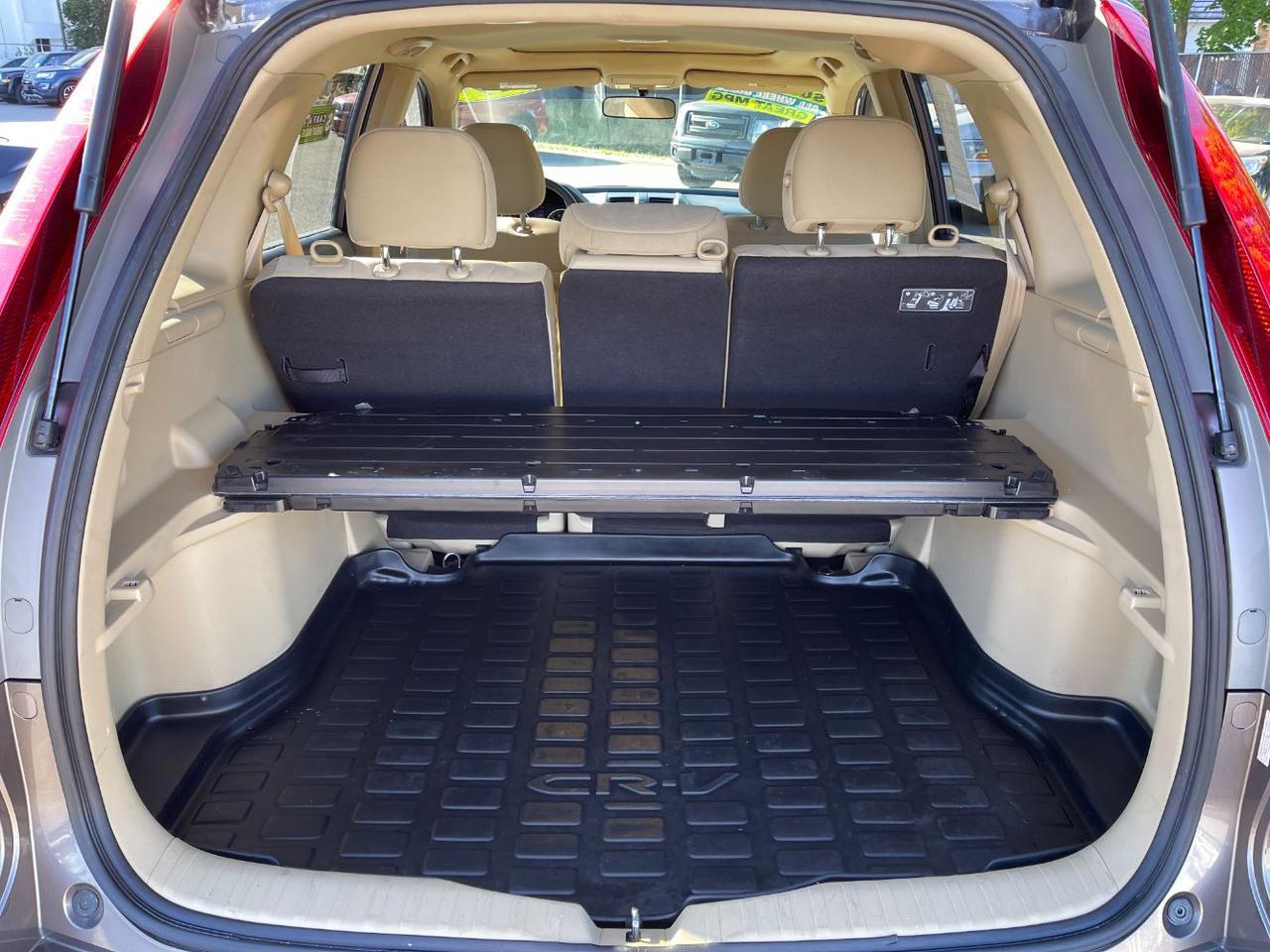 2011 Honda CR-V EX Spokane Valley, WA