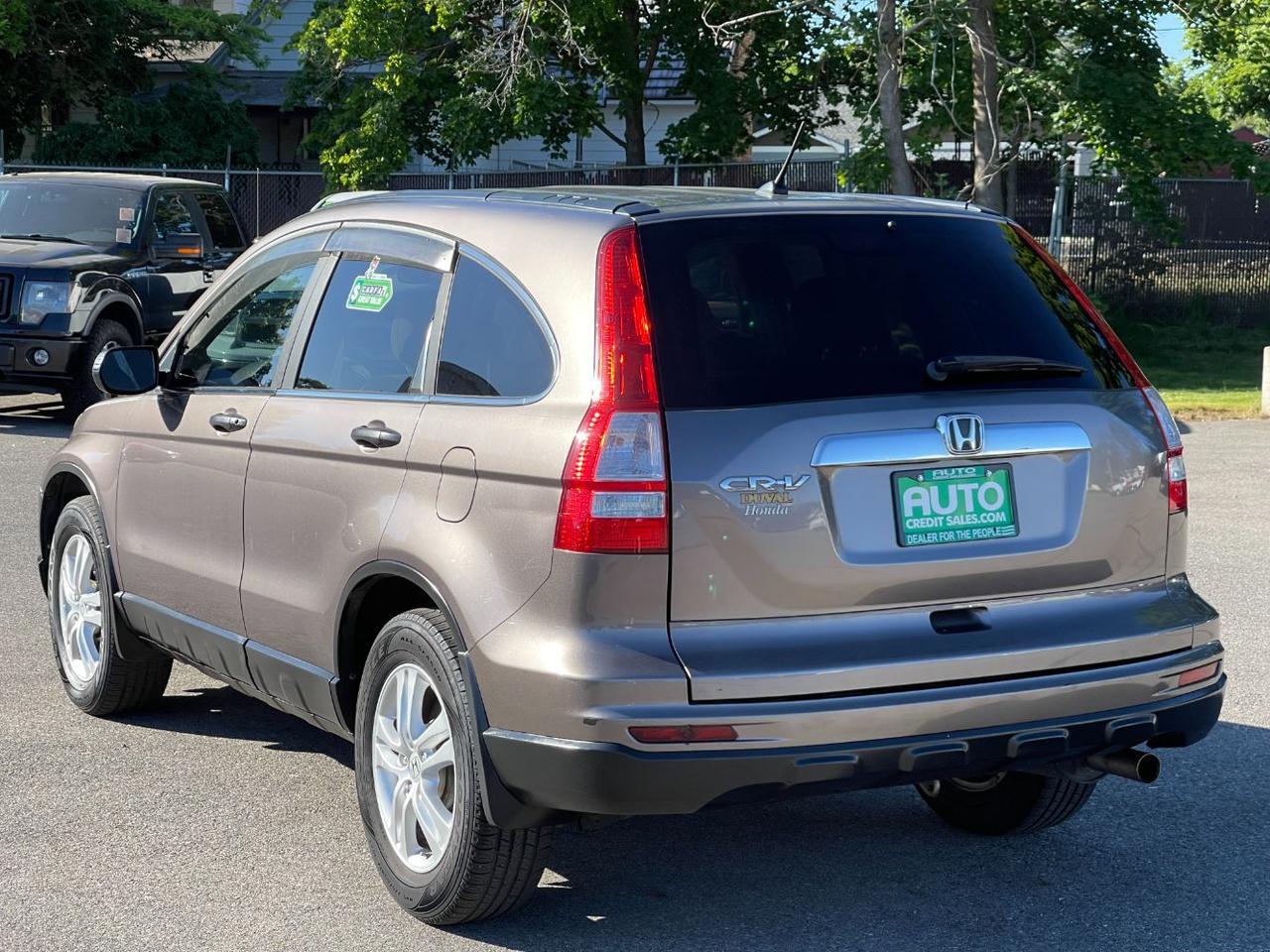 2011 Honda CR-V EX Spokane Valley, WA