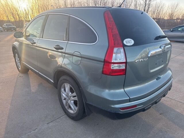 2011 Honda CR-V EX West Burlington IA