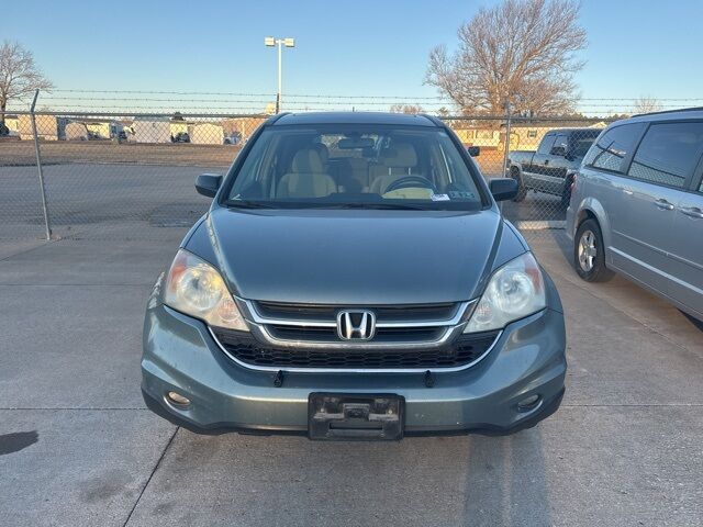 2011 Honda CR-V EX West Burlington IA