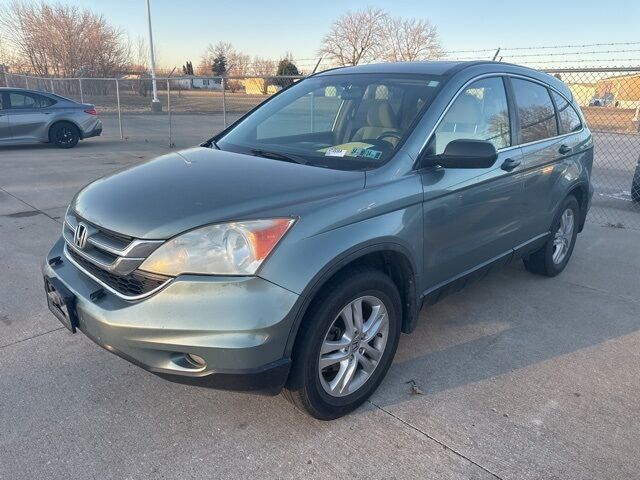 2011 Honda CR-V EX West Burlington IA