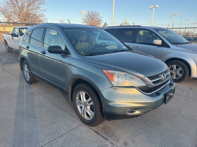 2011 Honda CR-V EX West Burlington IA