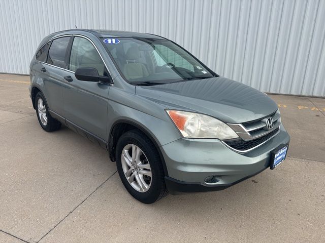 2011 Honda CR-V EX