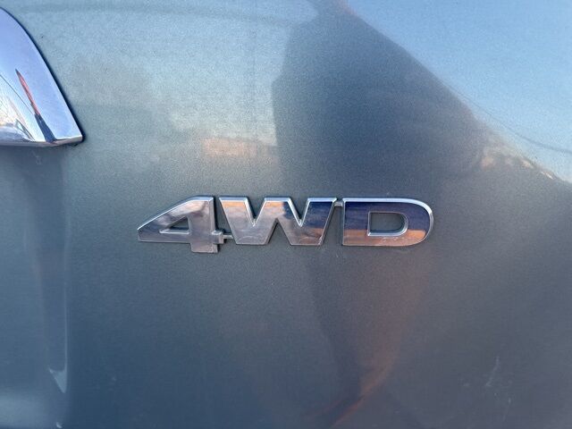 2011 Honda CR-V EX West Burlington IA