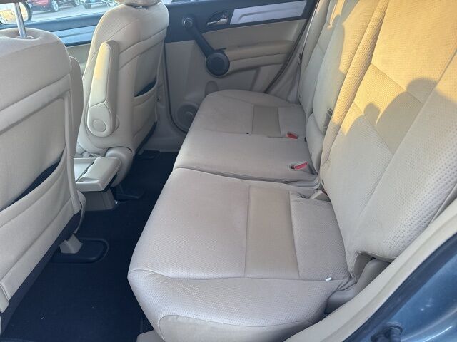 2011 Honda CR-V EX West Burlington IA