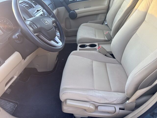 2011 Honda CR-V EX West Burlington IA