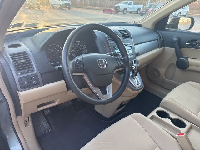 2011 Honda CR-V EX West Burlington IA