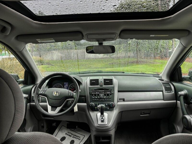 2011 Honda CR-V EX Wilmington NC