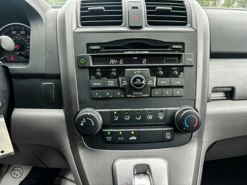 2011 Honda CR-V EX Wilmington NC