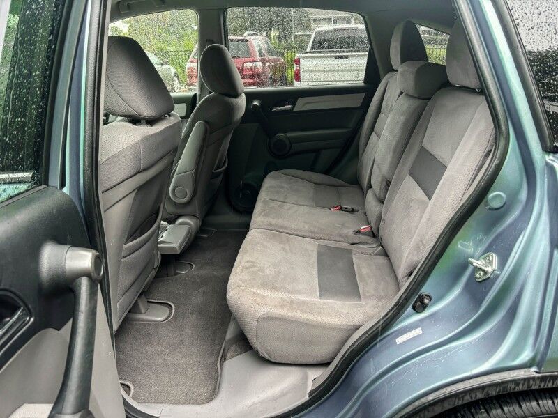2011 Honda CR-V EX Wilmington NC