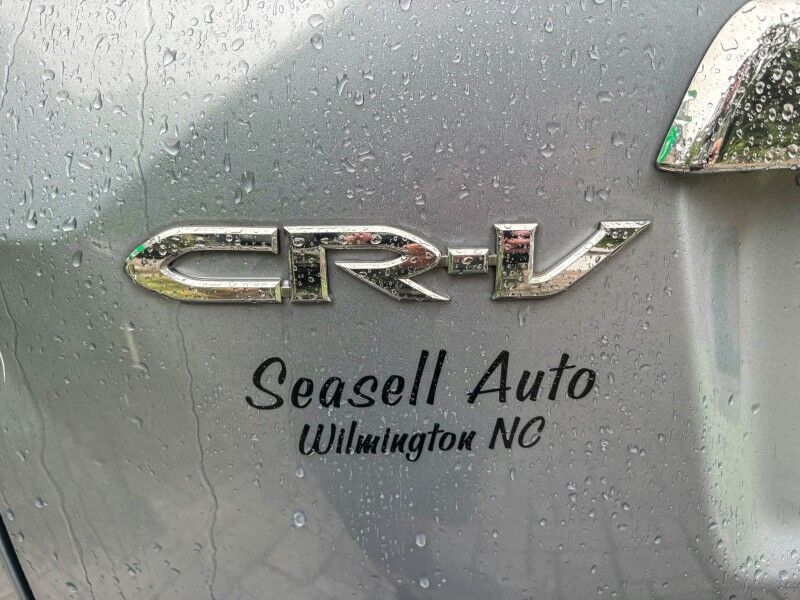 2011 Honda CR-V EX Wilmington NC