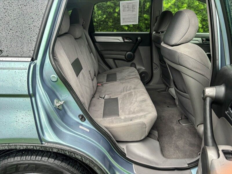 2011 Honda CR-V EX Wilmington NC