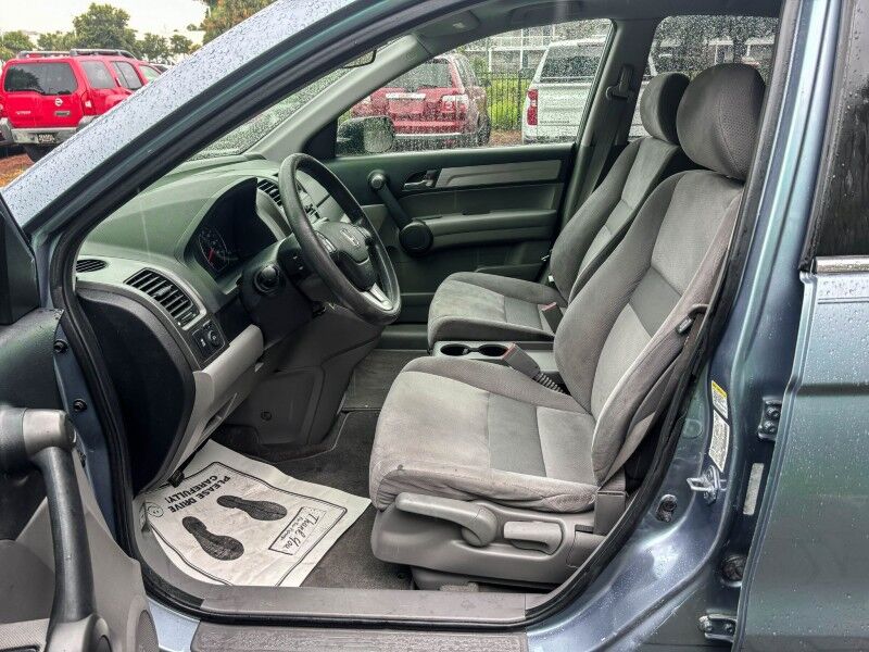 2011 Honda CR-V EX Wilmington NC