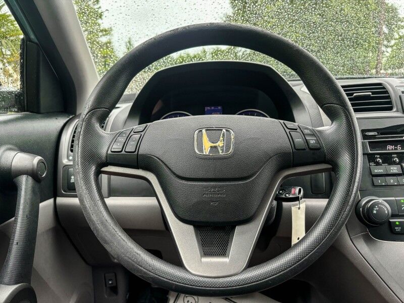 2011 Honda CR-V EX Wilmington NC
