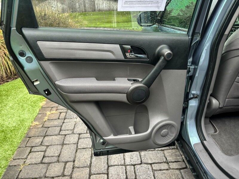 2011 Honda CR-V EX Wilmington NC