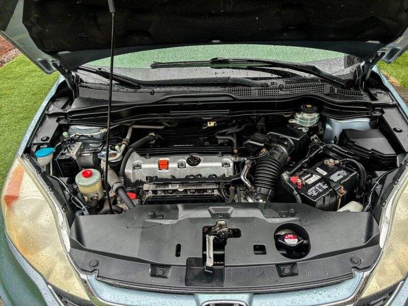 2011 Honda CR-V EX Wilmington NC