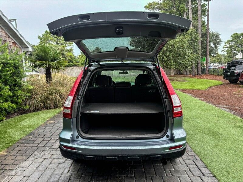 2011 Honda CR-V EX Wilmington NC