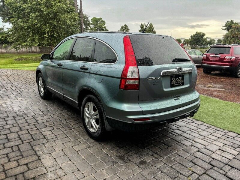 2011 Honda CR-V EX Wilmington NC