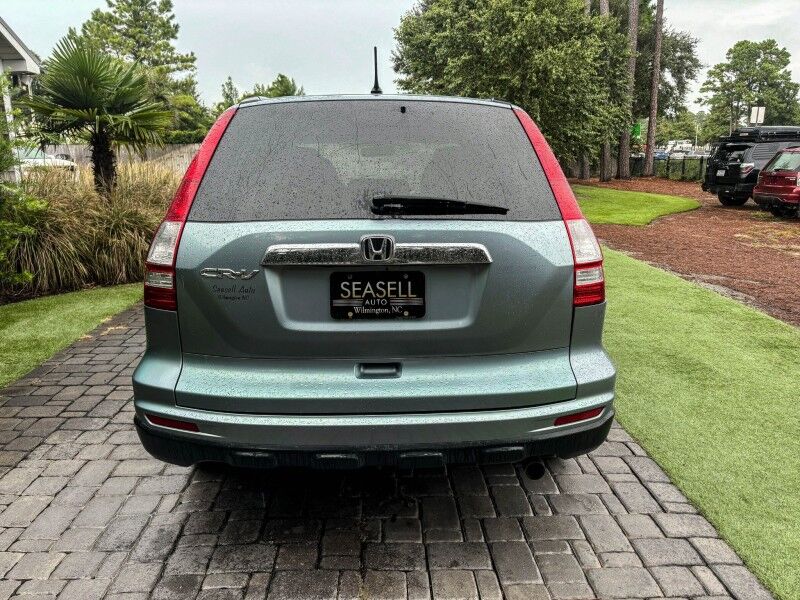 2011 Honda CR-V EX Wilmington NC