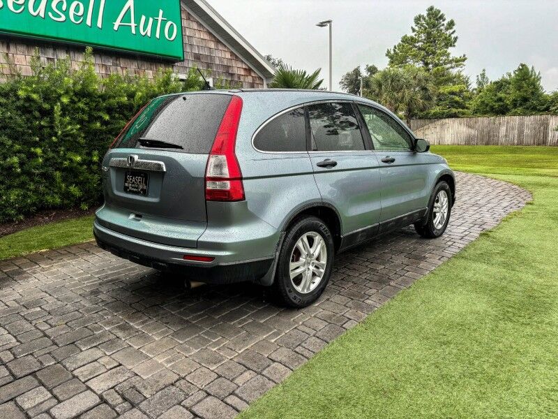 2011 Honda CR-V EX Wilmington NC