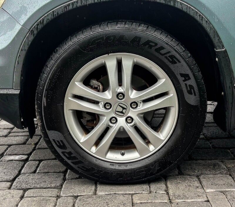 2011 Honda CR-V EX Wilmington NC