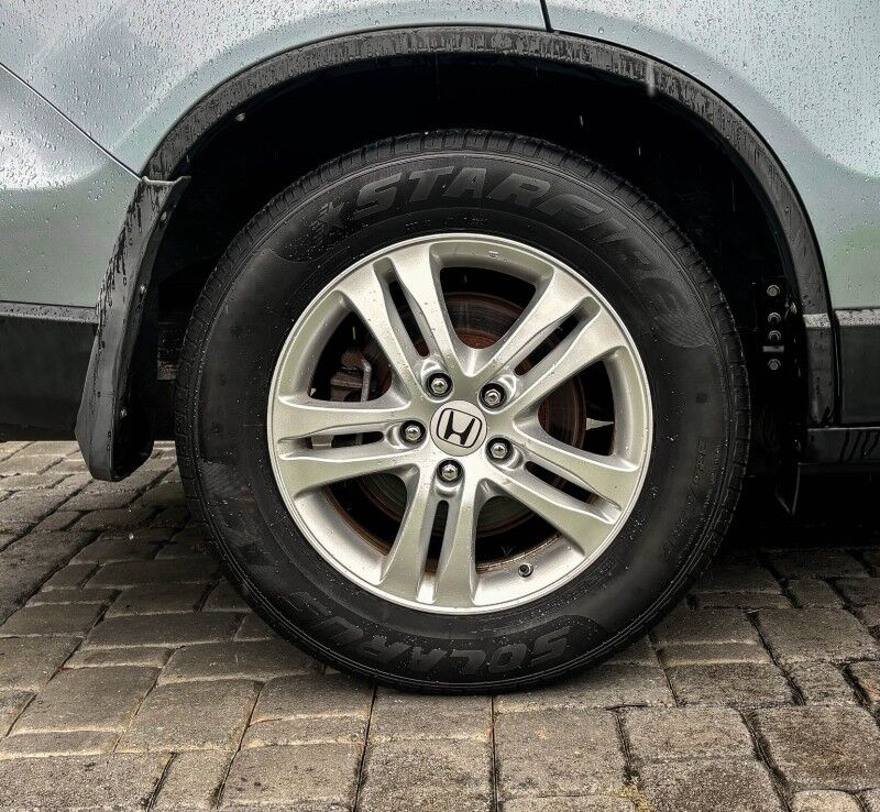 2011 Honda CR-V EX Wilmington NC