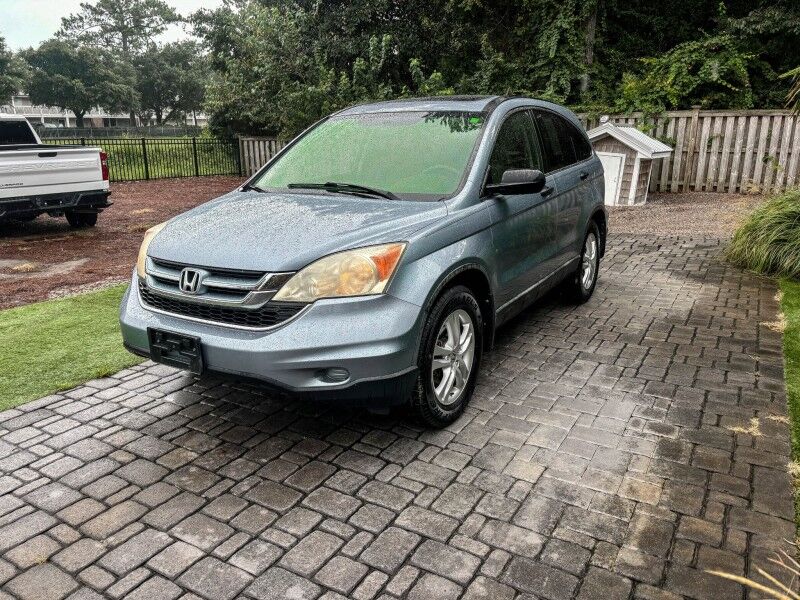 2011 Honda CR-V EX Wilmington NC