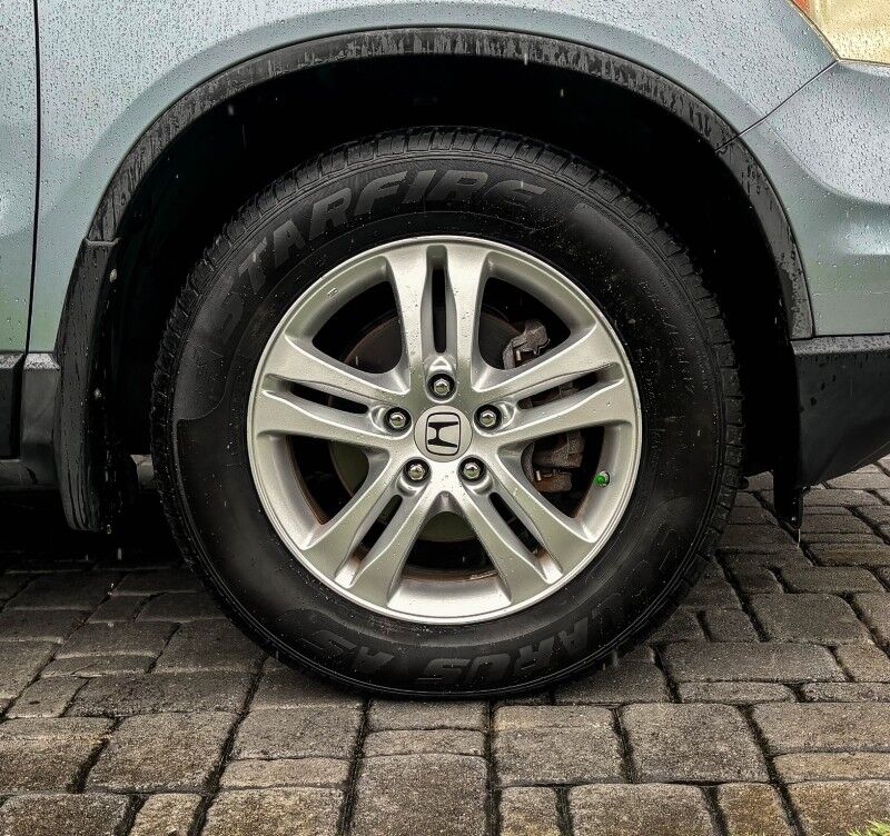 2011 Honda CR-V EX Wilmington NC