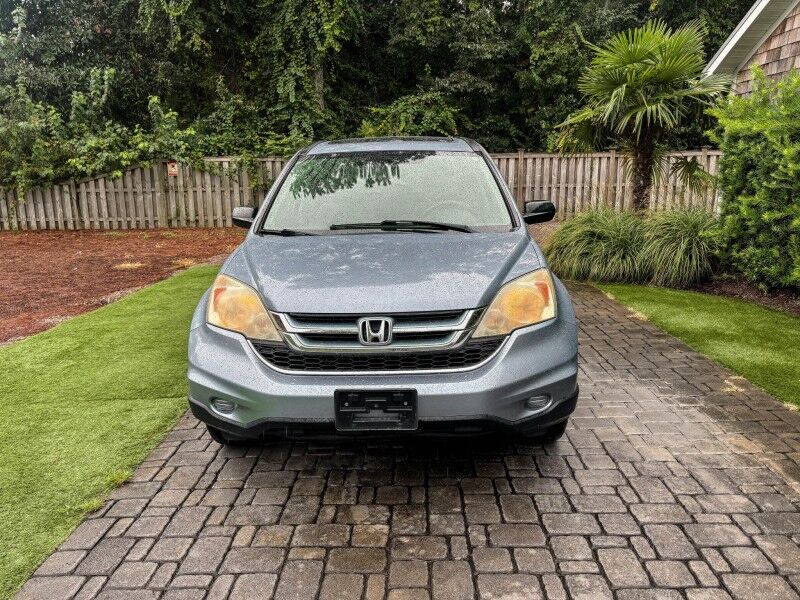 2011 Honda CR-V EX Wilmington NC