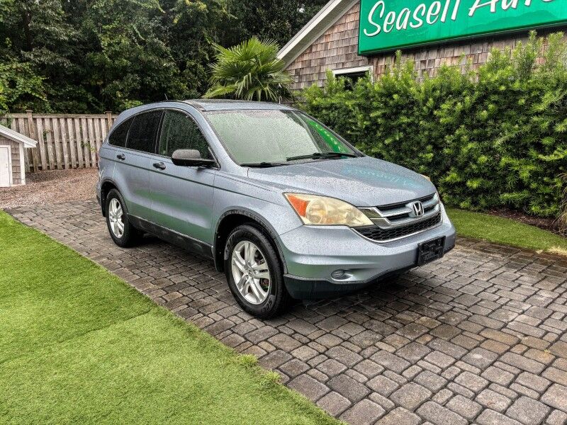 2011 Honda CR-V EX Wilmington NC