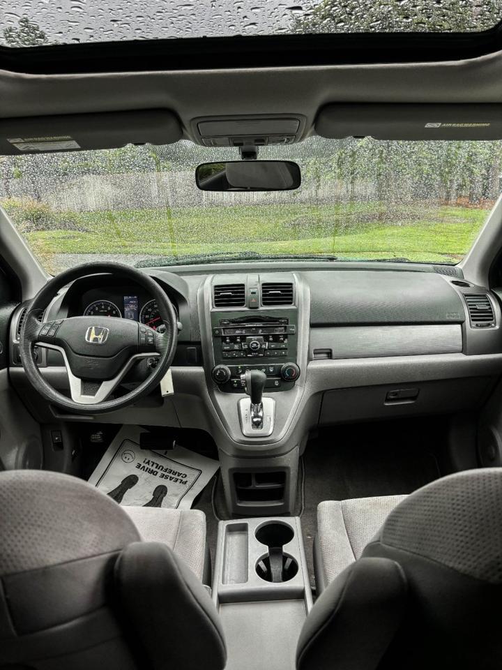 2011 Honda CR-V EX Wilmington NC