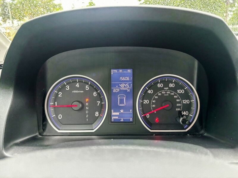 2011 Honda CR-V EX Wilmington NC